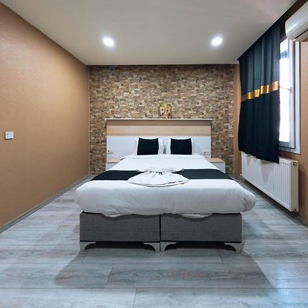 Mila Suites Taksim Provincia di Provincia di Istanbul Esterno foto