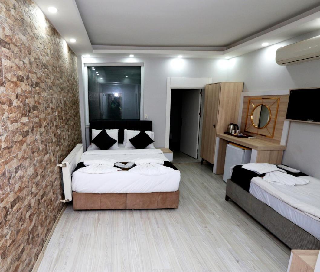 Mila Suites Taksim Provincia di Provincia di Istanbul Esterno foto