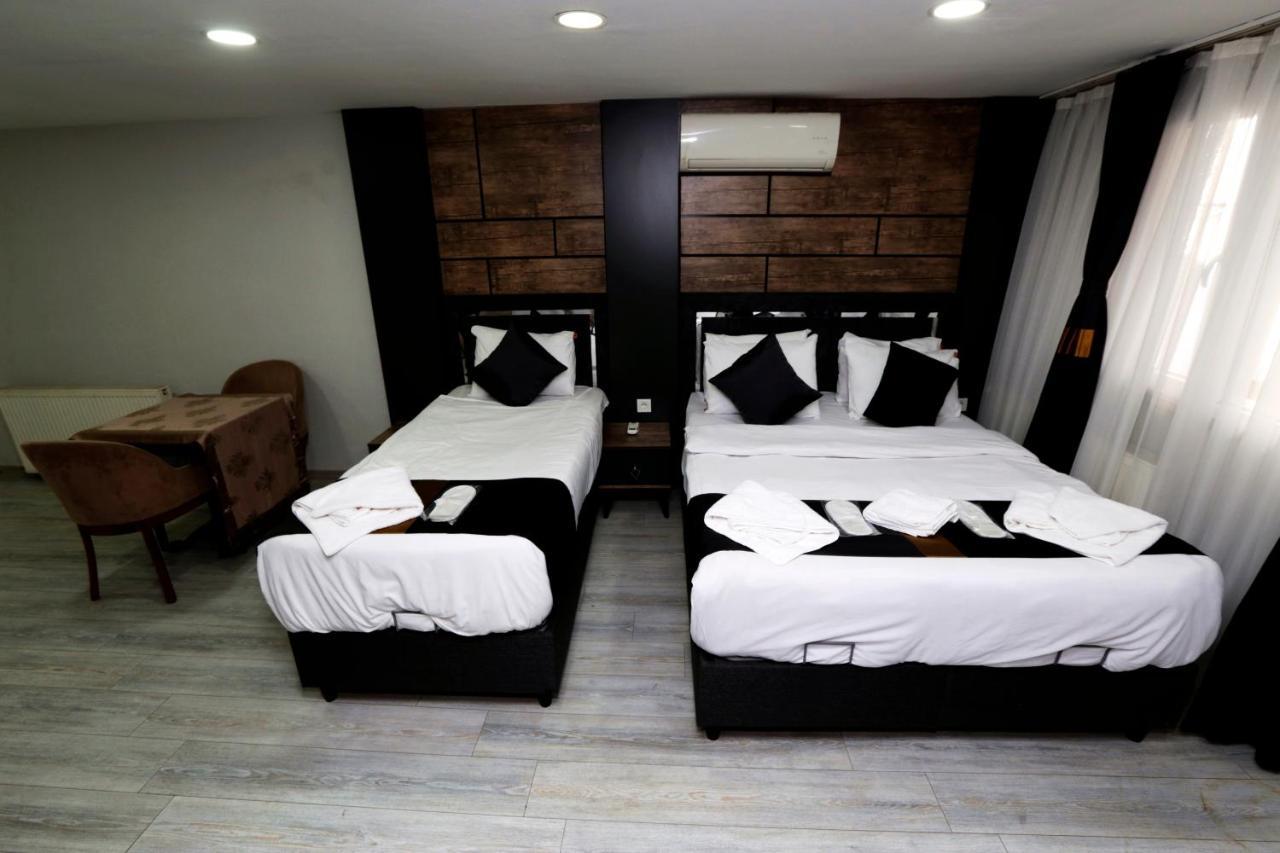 Mila Suites Taksim Provincia di Provincia di Istanbul Esterno foto