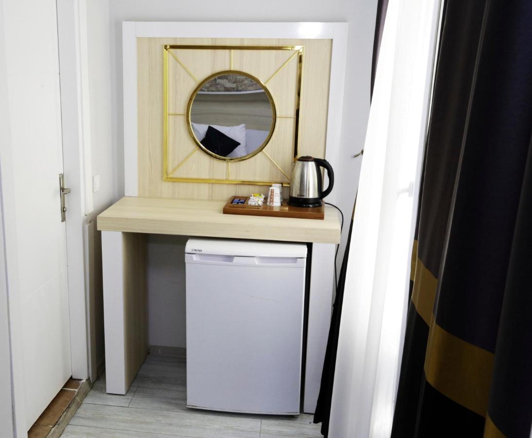 Mila Suites Taksim Provincia di Provincia di Istanbul Esterno foto