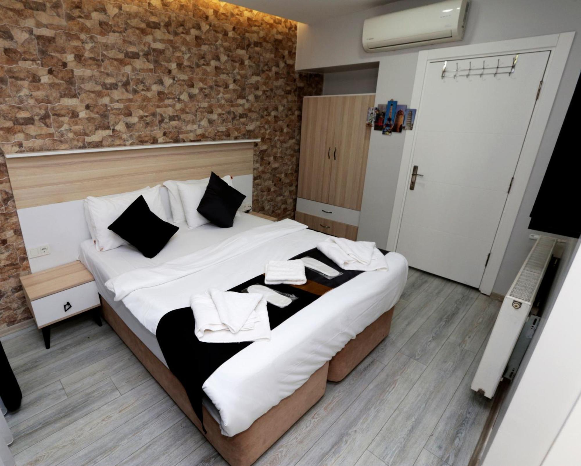 Mila Suites Taksim Provincia di Provincia di Istanbul Esterno foto