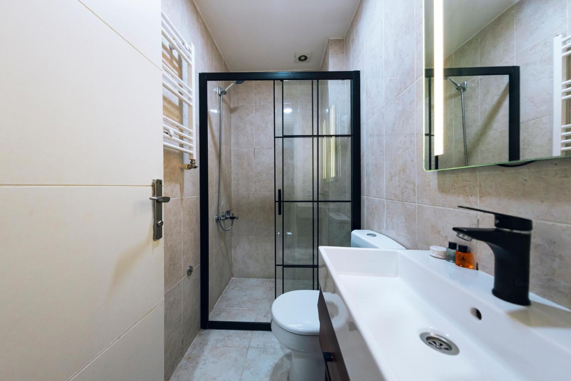 Mila Suites Taksim Provincia di Provincia di Istanbul Esterno foto