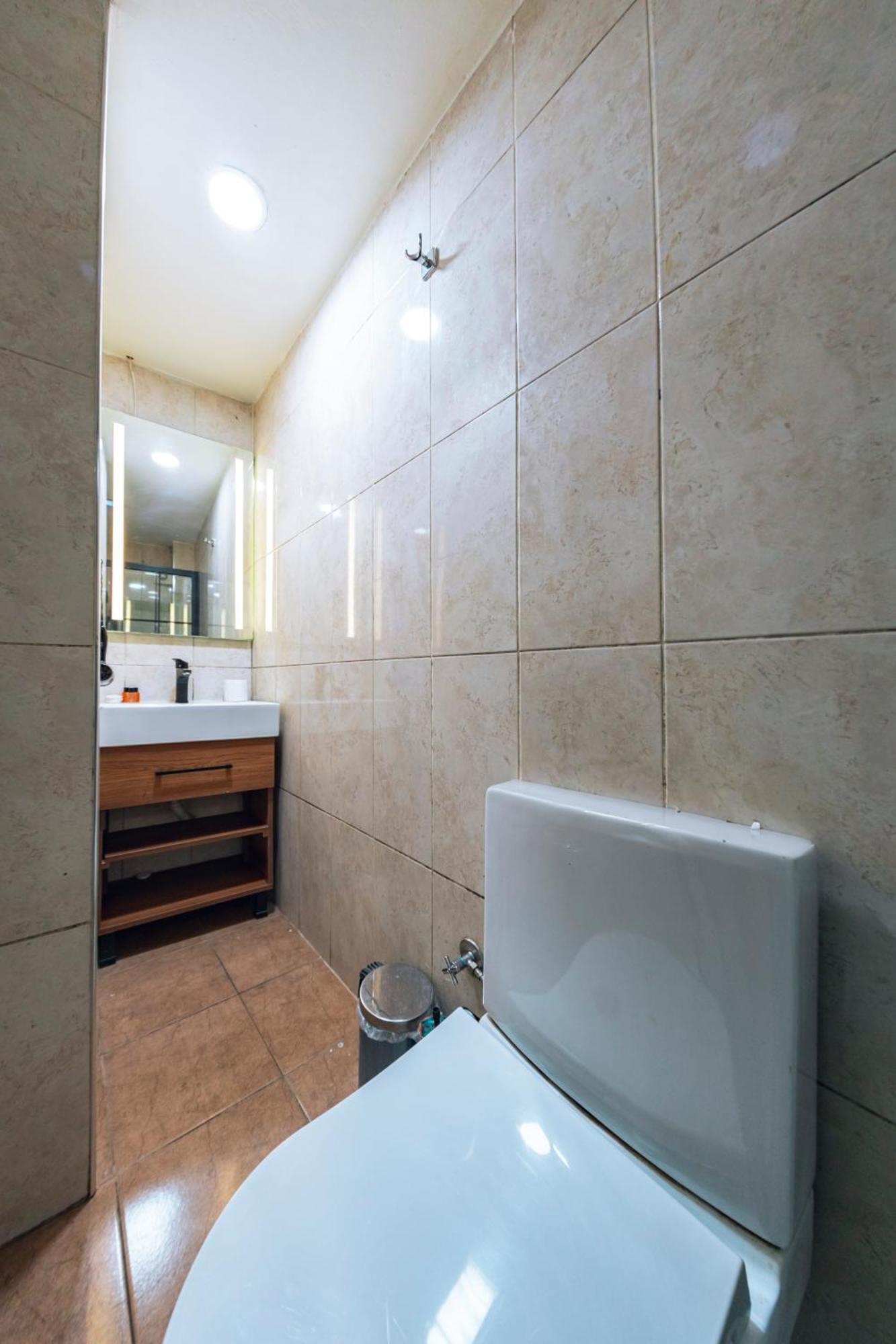 Mila Suites Taksim Provincia di Provincia di Istanbul Esterno foto