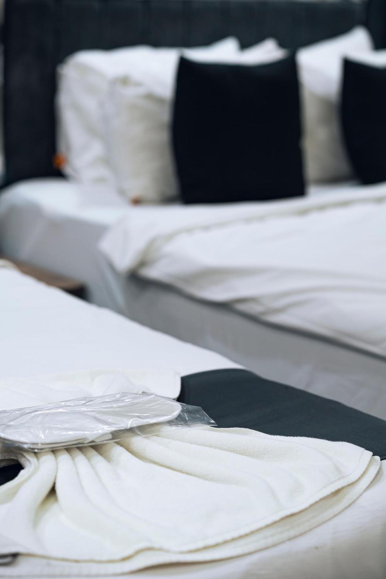 Mila Suites Taksim Provincia di Provincia di Istanbul Esterno foto
