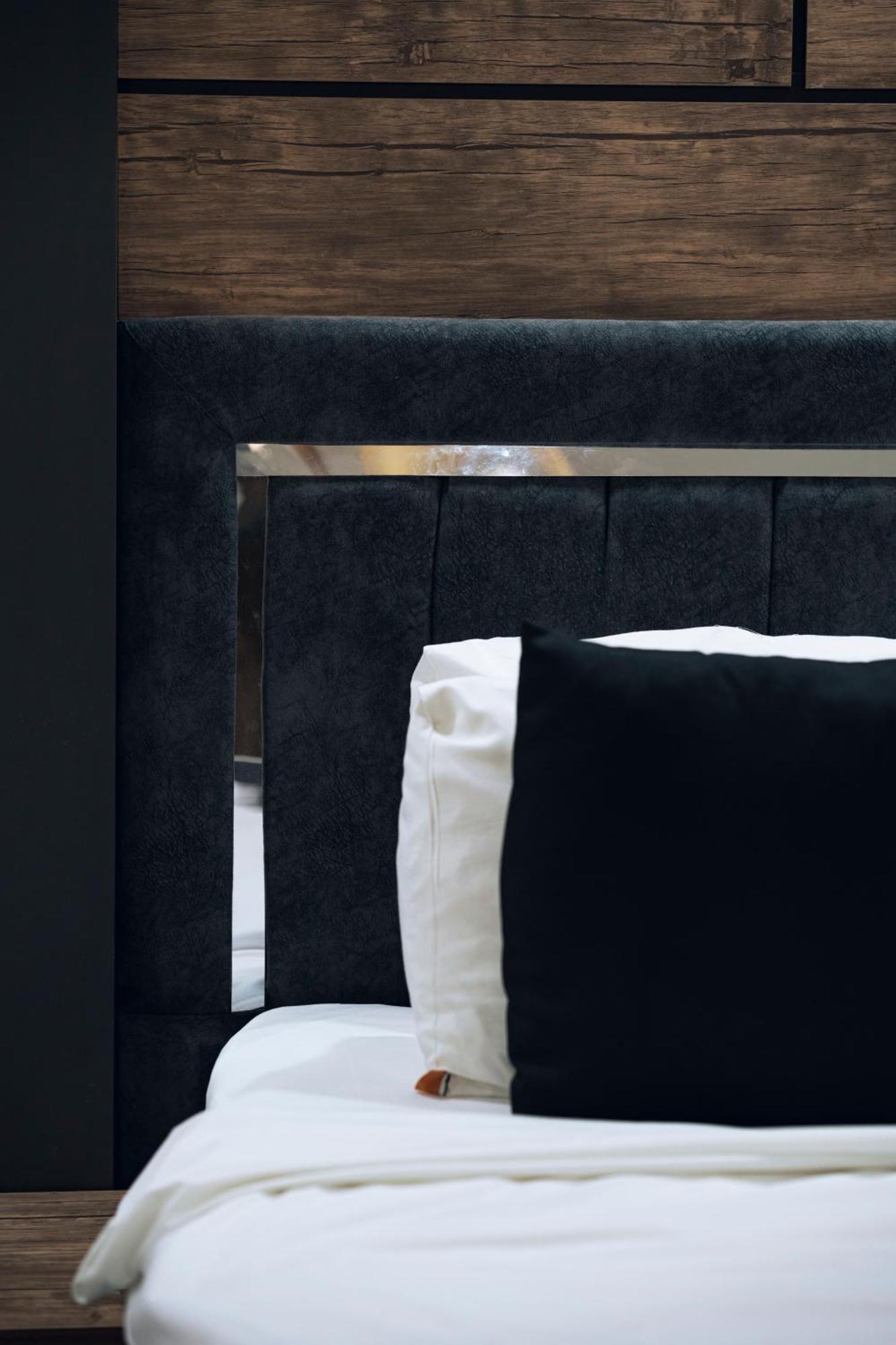 Mila Suites Taksim Provincia di Provincia di Istanbul Esterno foto