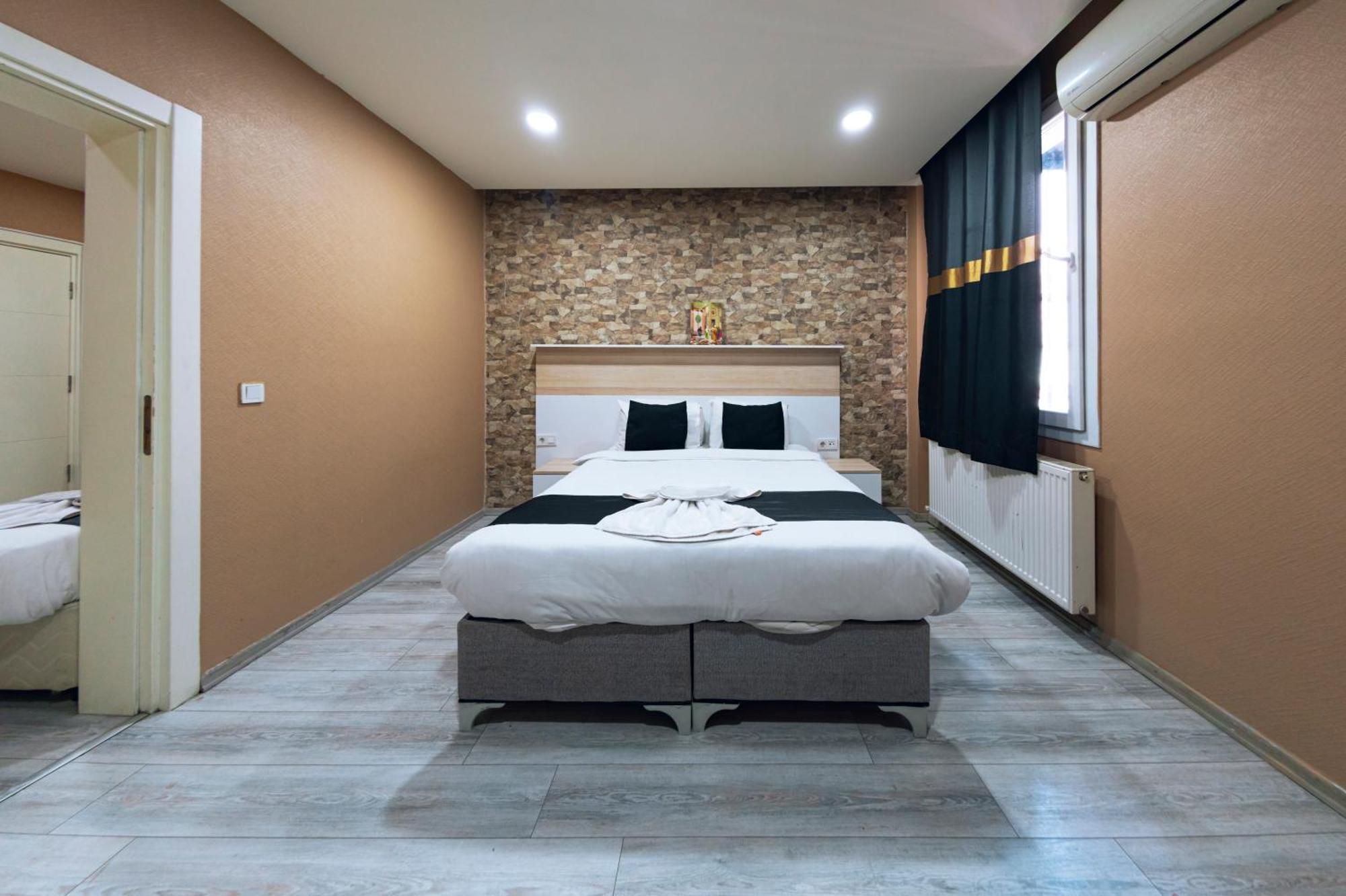 Mila Suites Taksim Provincia di Provincia di Istanbul Esterno foto