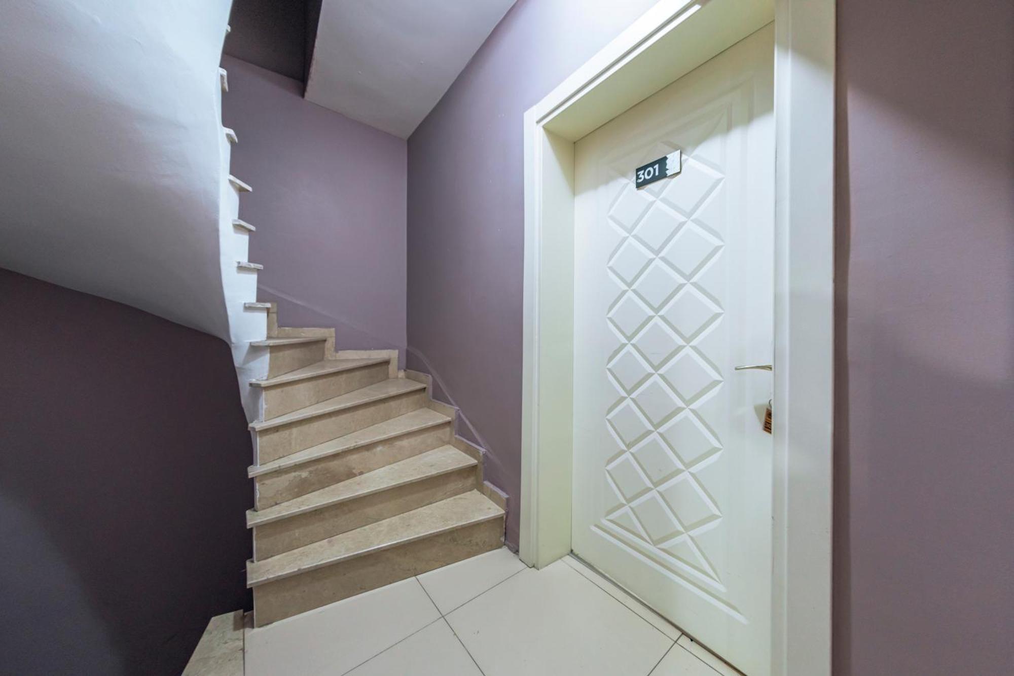 Mila Suites Taksim Provincia di Provincia di Istanbul Esterno foto