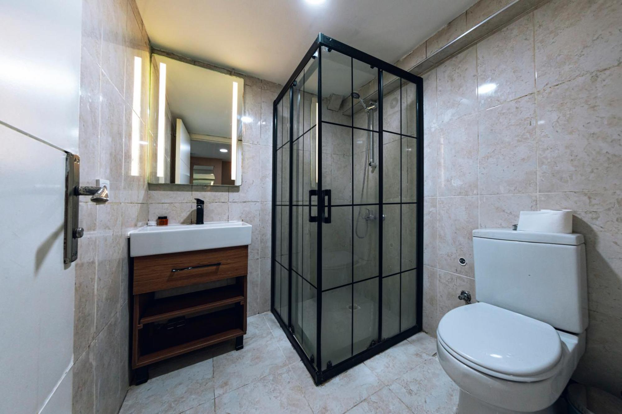 Mila Suites Taksim Provincia di Provincia di Istanbul Esterno foto