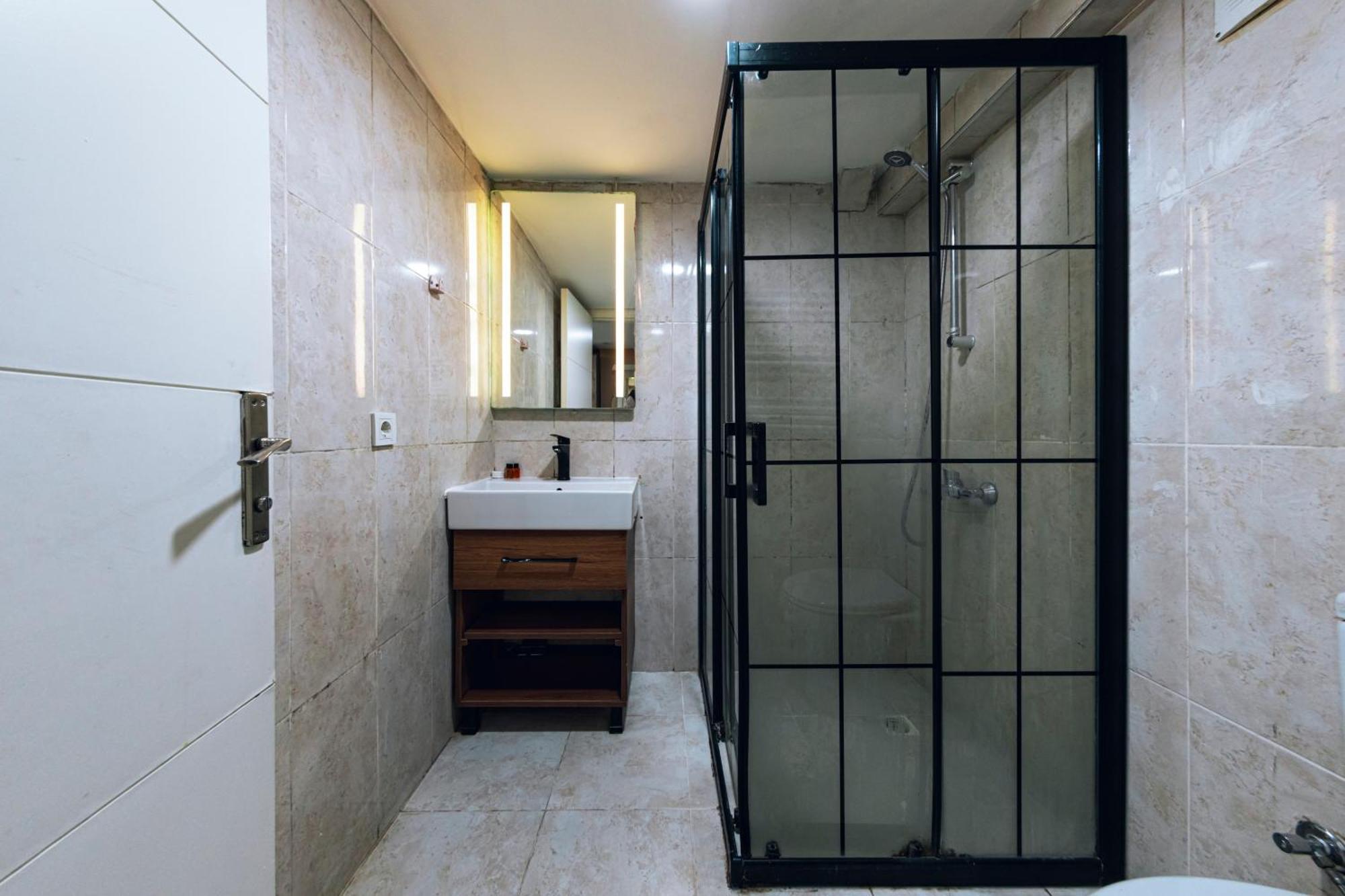 Mila Suites Taksim Provincia di Provincia di Istanbul Esterno foto