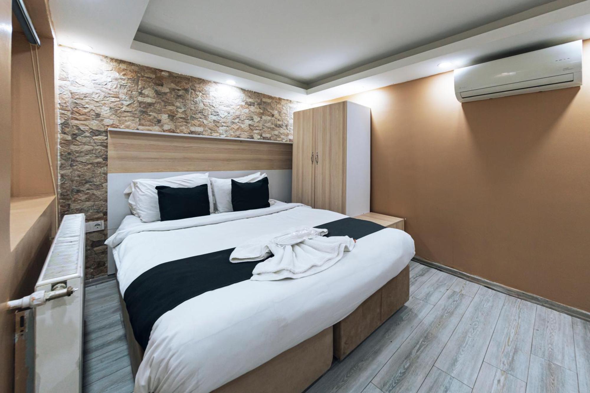 Mila Suites Taksim Provincia di Provincia di Istanbul Esterno foto