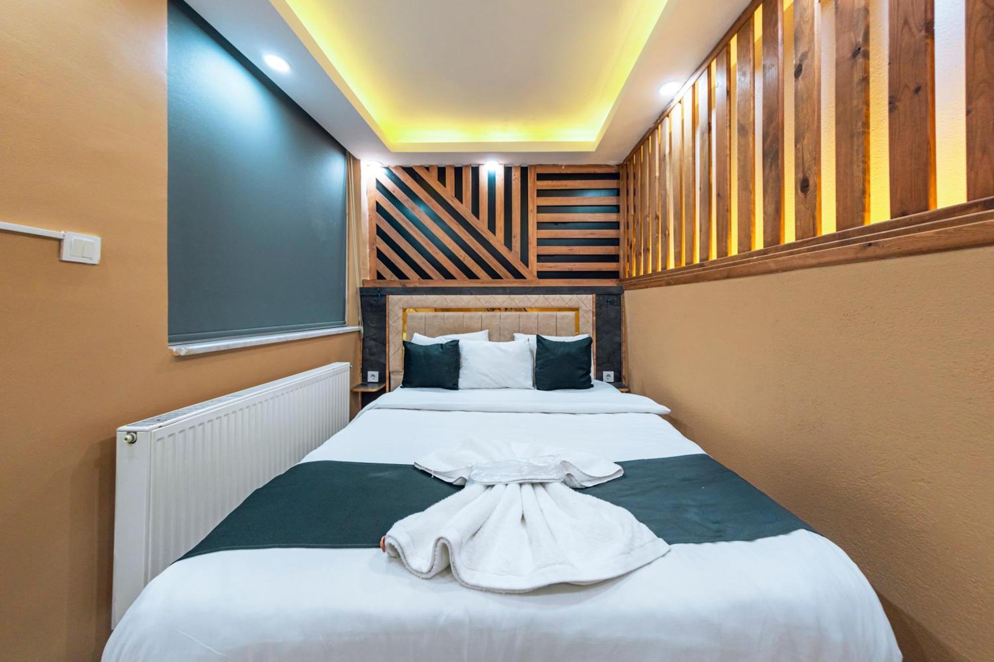 Mila Suites Taksim Provincia di Provincia di Istanbul Esterno foto