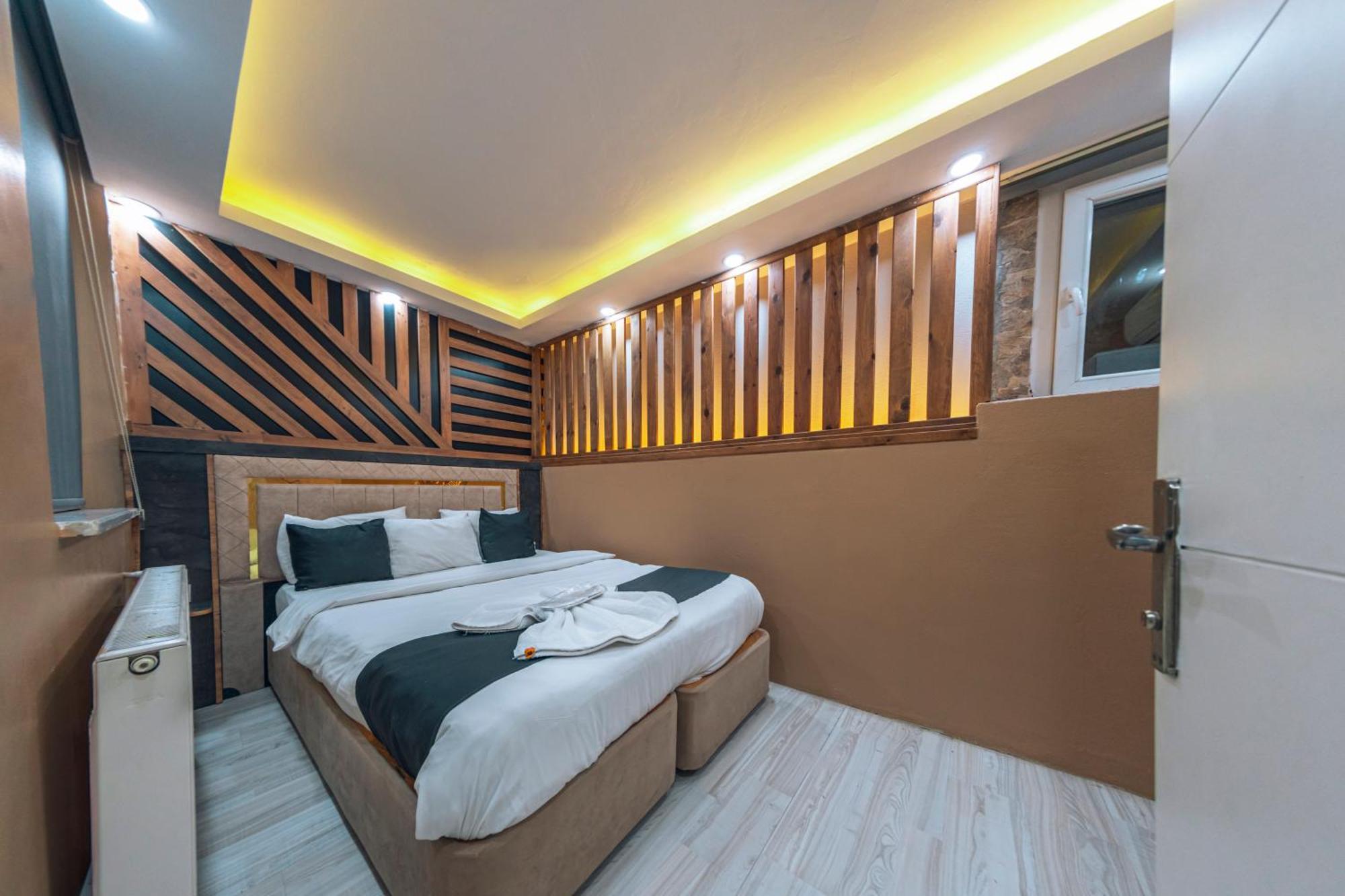 Mila Suites Taksim Provincia di Provincia di Istanbul Esterno foto