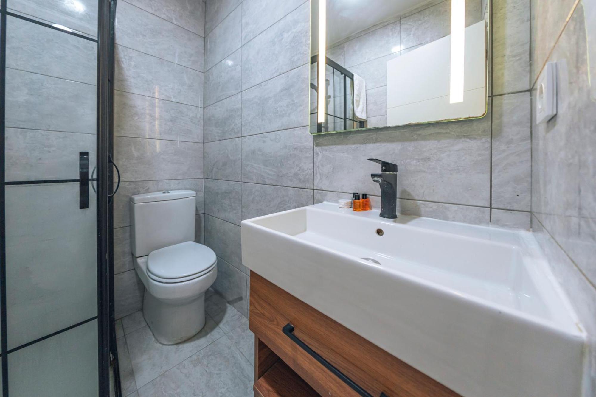 Mila Suites Taksim Provincia di Provincia di Istanbul Esterno foto